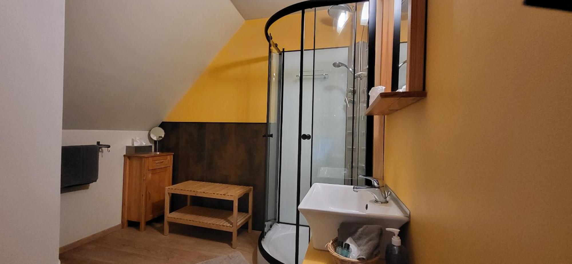 B&B Herberg Boerenhol De Mote Bvba Poperinge Exterior foto