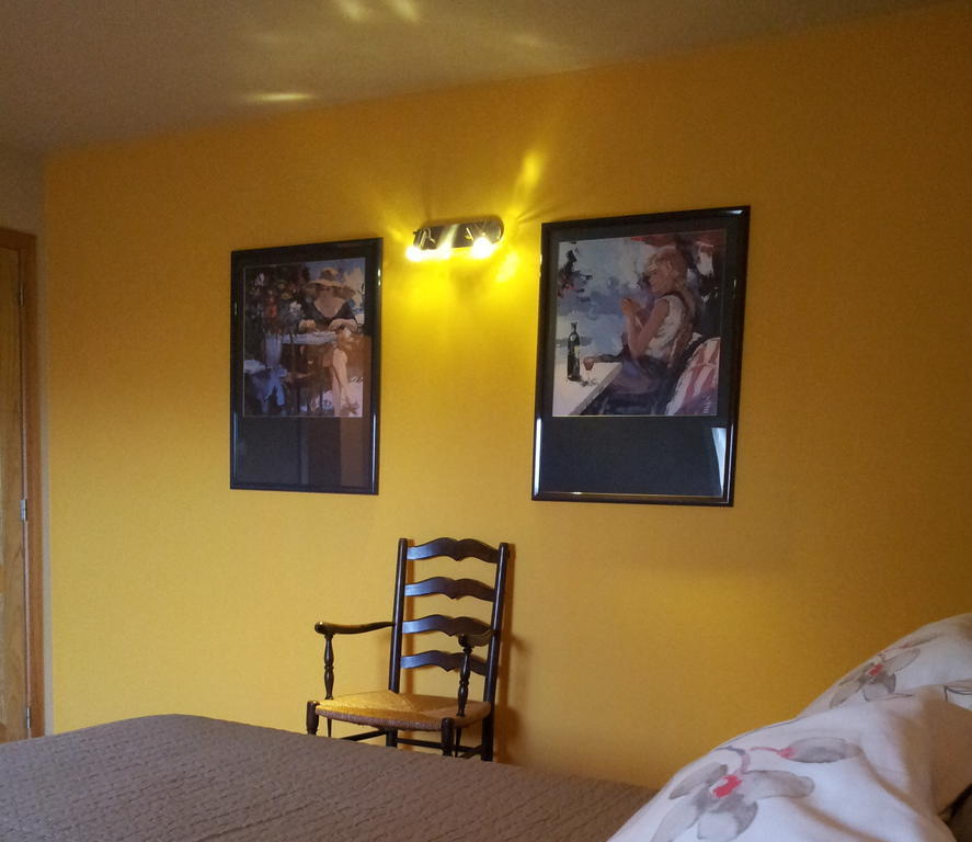 B&B Herberg Boerenhol De Mote Bvba Poperinge Quarto foto
